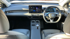 MG MGS5 170kW Trophy EV Long Range 64kWh 5dr Auto Electric Estate